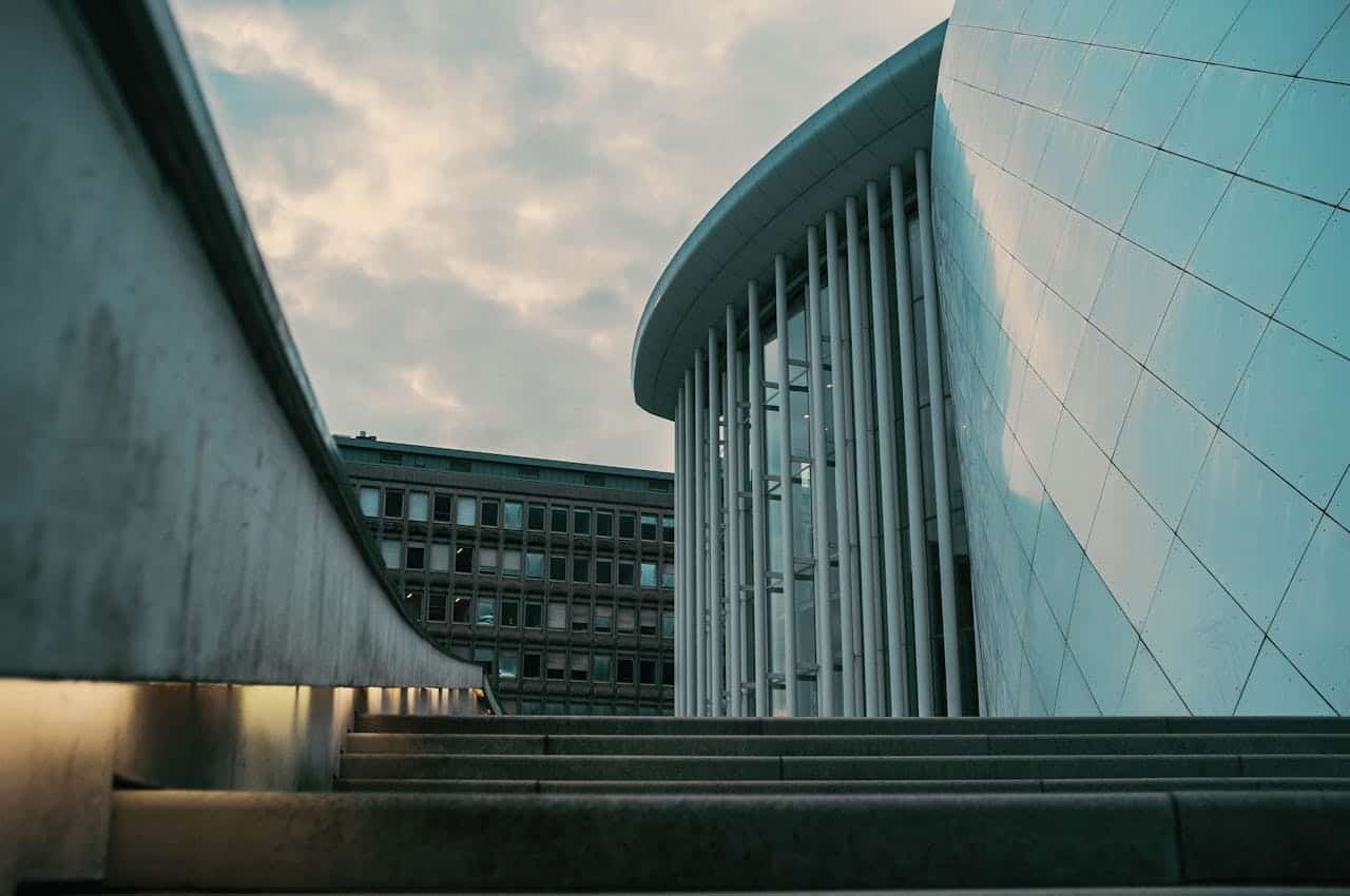 Baumann & Partners Seriöser Finanzplatz in Luxemburg und seine Vorteile