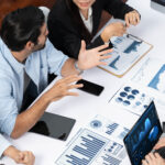 Modernes Depot Management – Individuelle Strategien mit Baumann & Partners SA