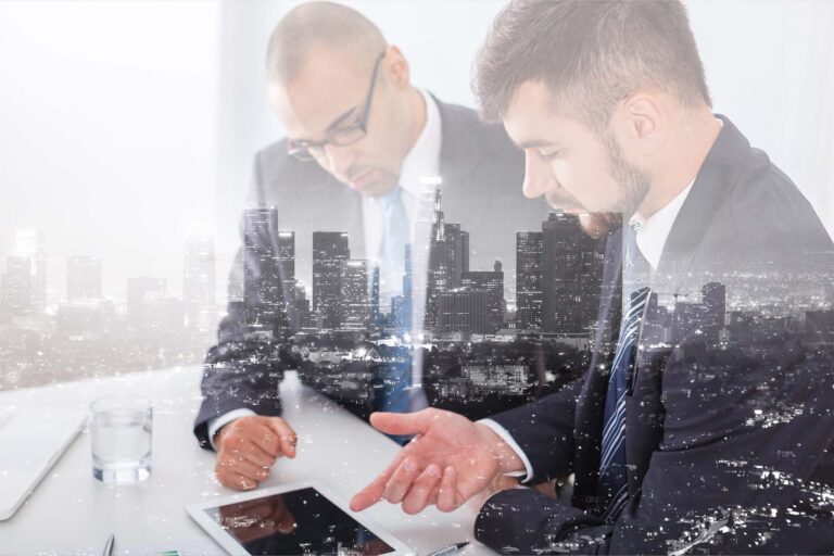 Transparenz und Struktur – Warum Baumann & Partners SA bei Bewertungen überzeugt