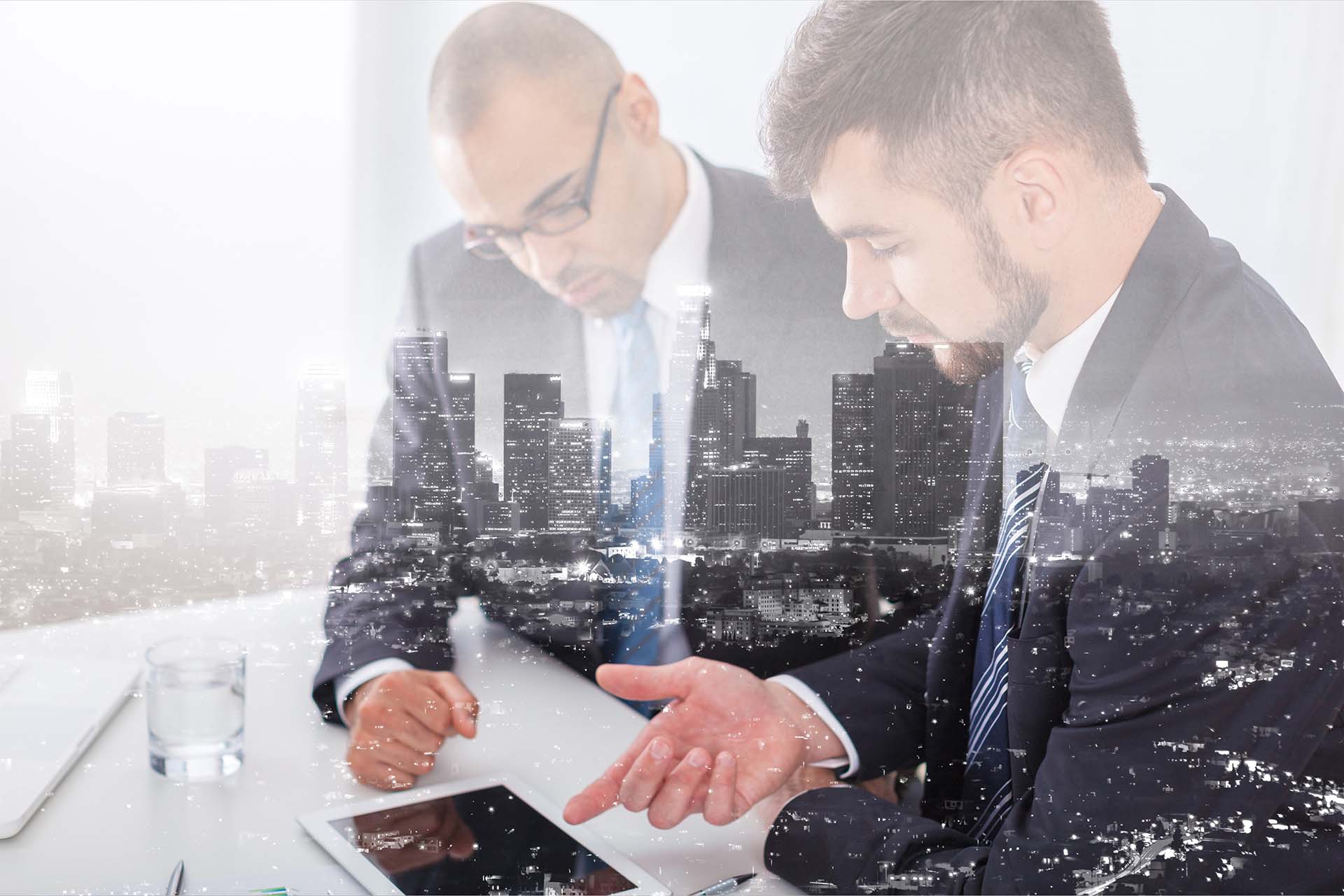 Transparenz und Struktur – Warum Baumann & Partners SA bei Bewertungen überzeugt