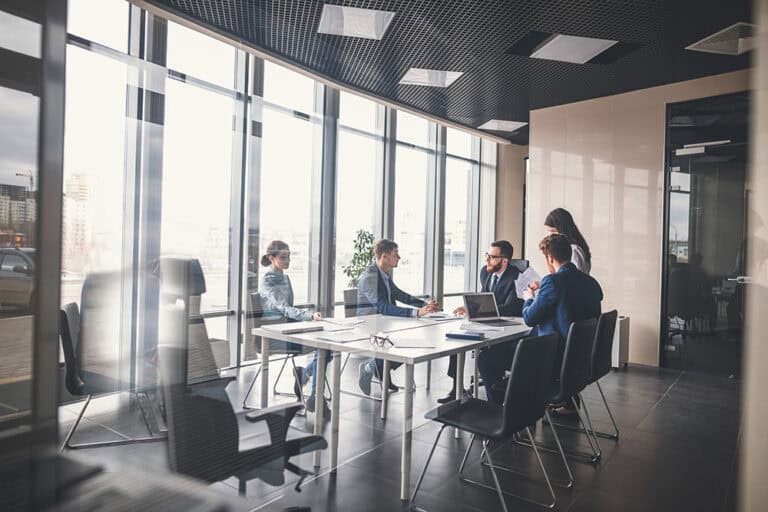 Maßgeschneiderte Vermögensplanung – Wie Baumann & Partners Private Wealth neu definiert