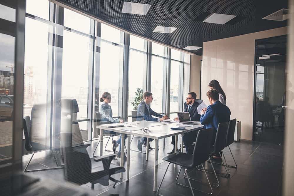 Maßgeschneiderte Vermögensplanung – Wie Baumann & Partners Private Wealth neu definiert